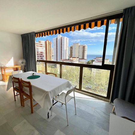Mediterraneo 43 - Aloturin Benidorm Extérieur photo