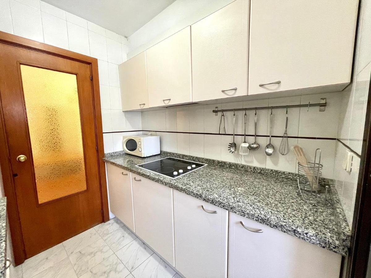 Mediterraneo 43 - Aloturin Benidorm Extérieur photo