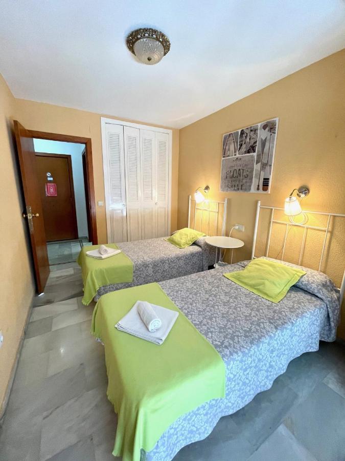 Mediterraneo 43 - Aloturin Benidorm Extérieur photo