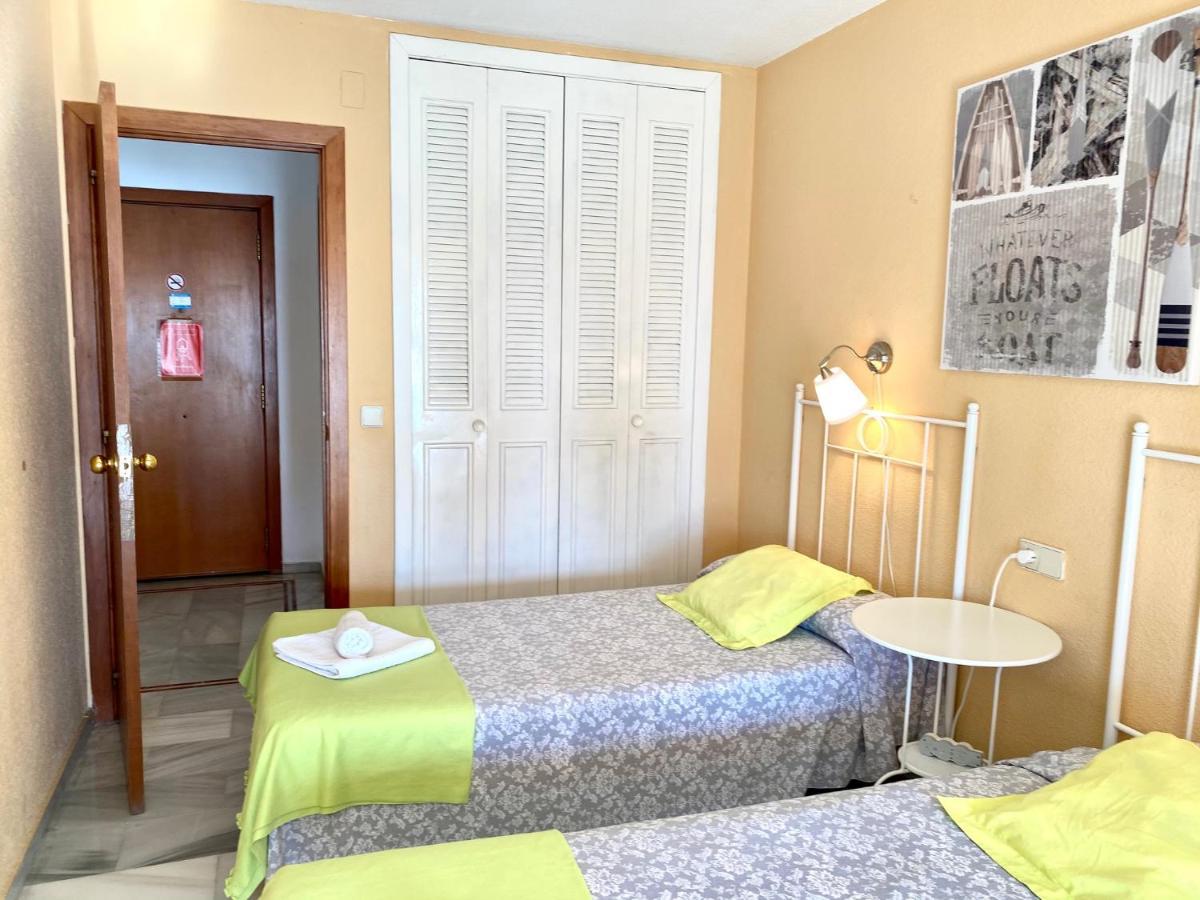Mediterraneo 43 - Aloturin Benidorm Extérieur photo