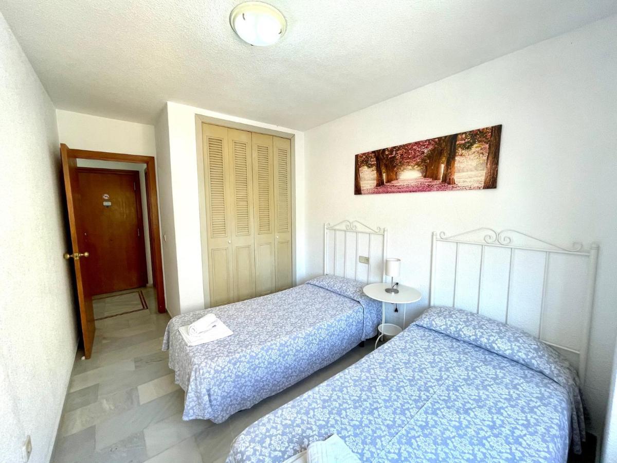 Mediterraneo 43 - Aloturin Benidorm Extérieur photo