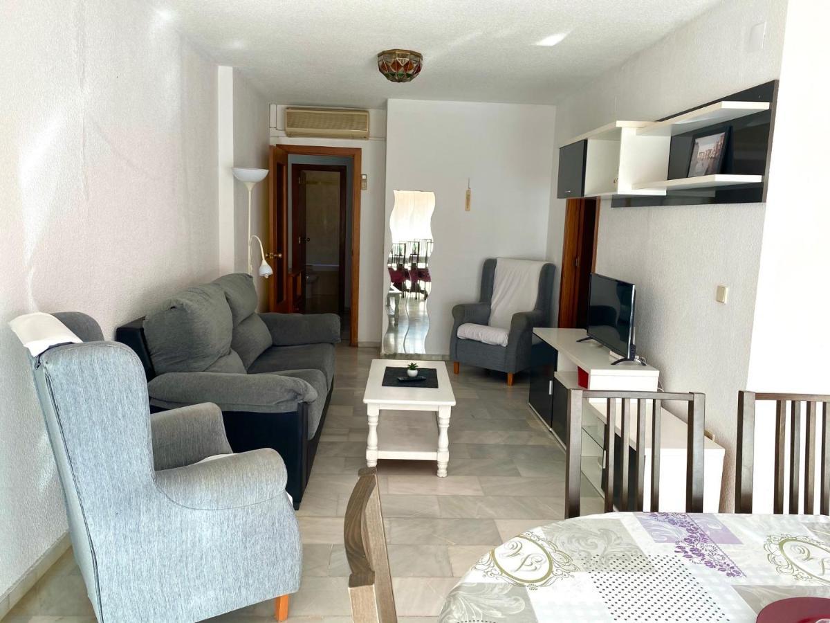 Mediterraneo 43 - Aloturin Benidorm Extérieur photo