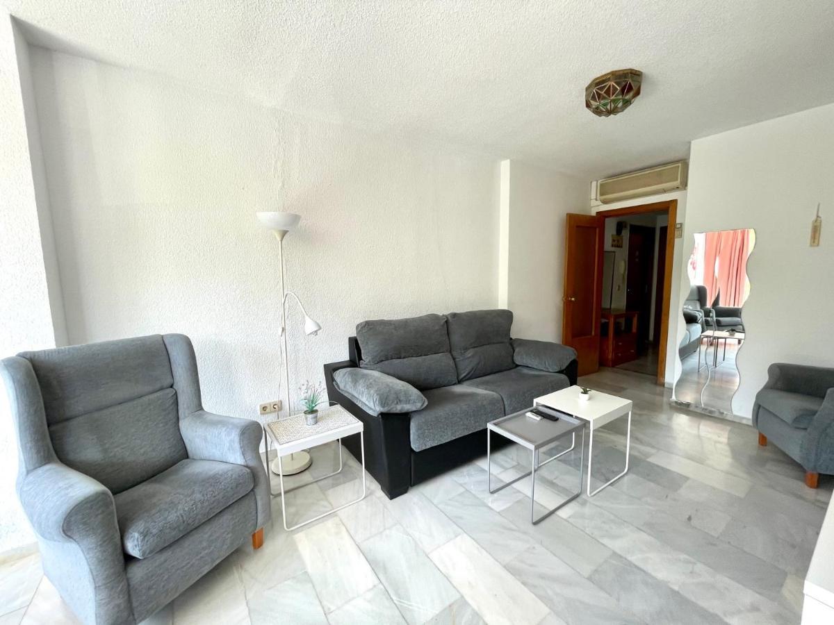 Mediterraneo 43 - Aloturin Benidorm Extérieur photo