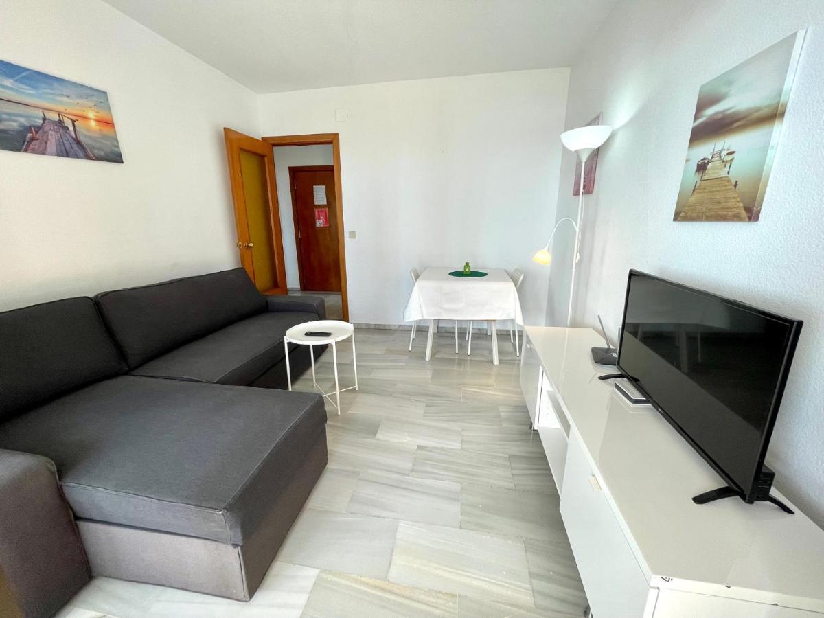 Mediterraneo 43 - Aloturin Benidorm Extérieur photo