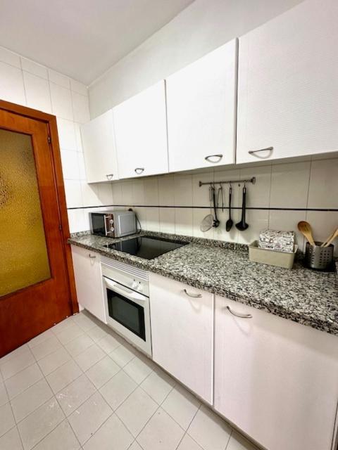 Mediterraneo 43 - Aloturin Benidorm Extérieur photo